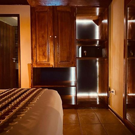 Pousada Pedras Secas Fernando de Noronha Ngoại thất bức ảnh