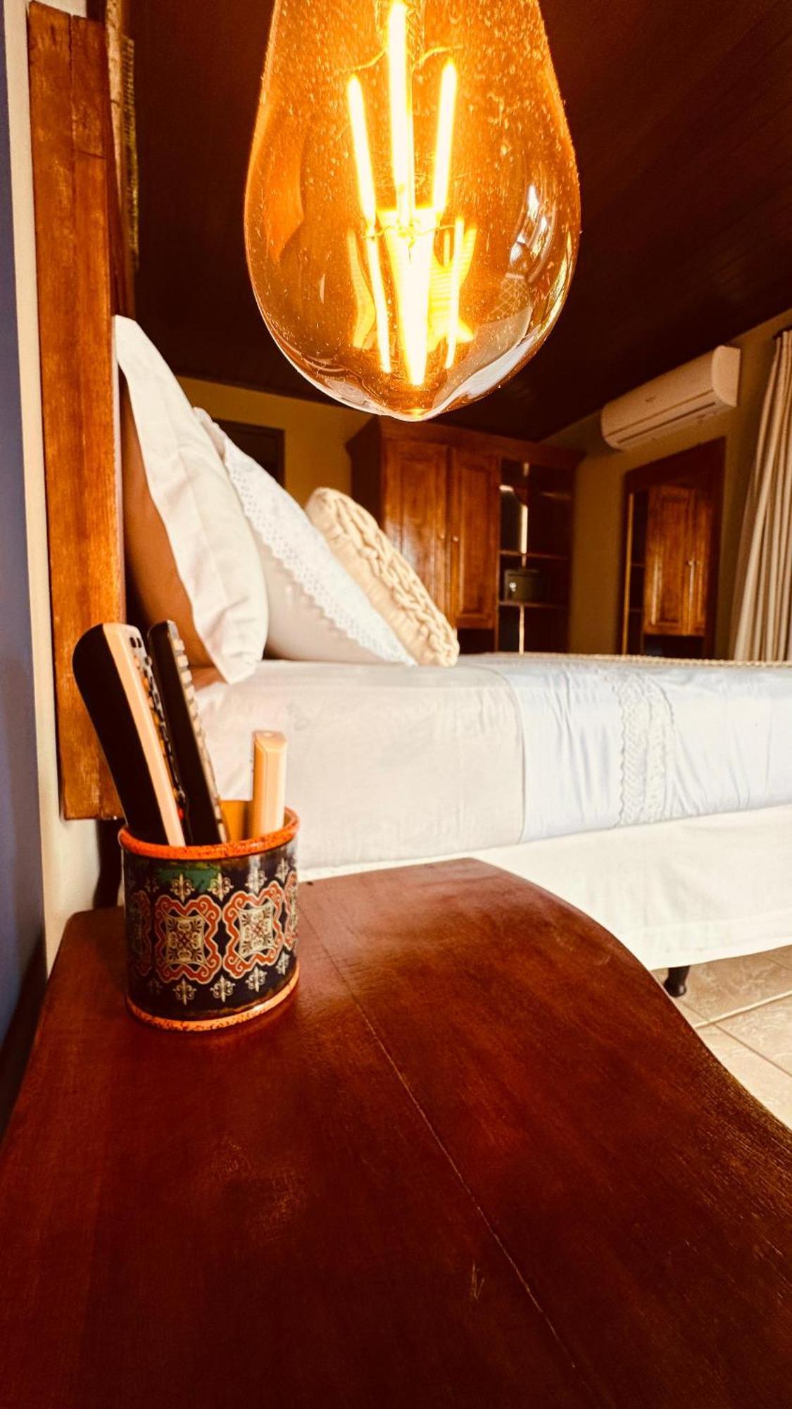 Pousada Pedras Secas Fernando de Noronha Ngoại thất bức ảnh