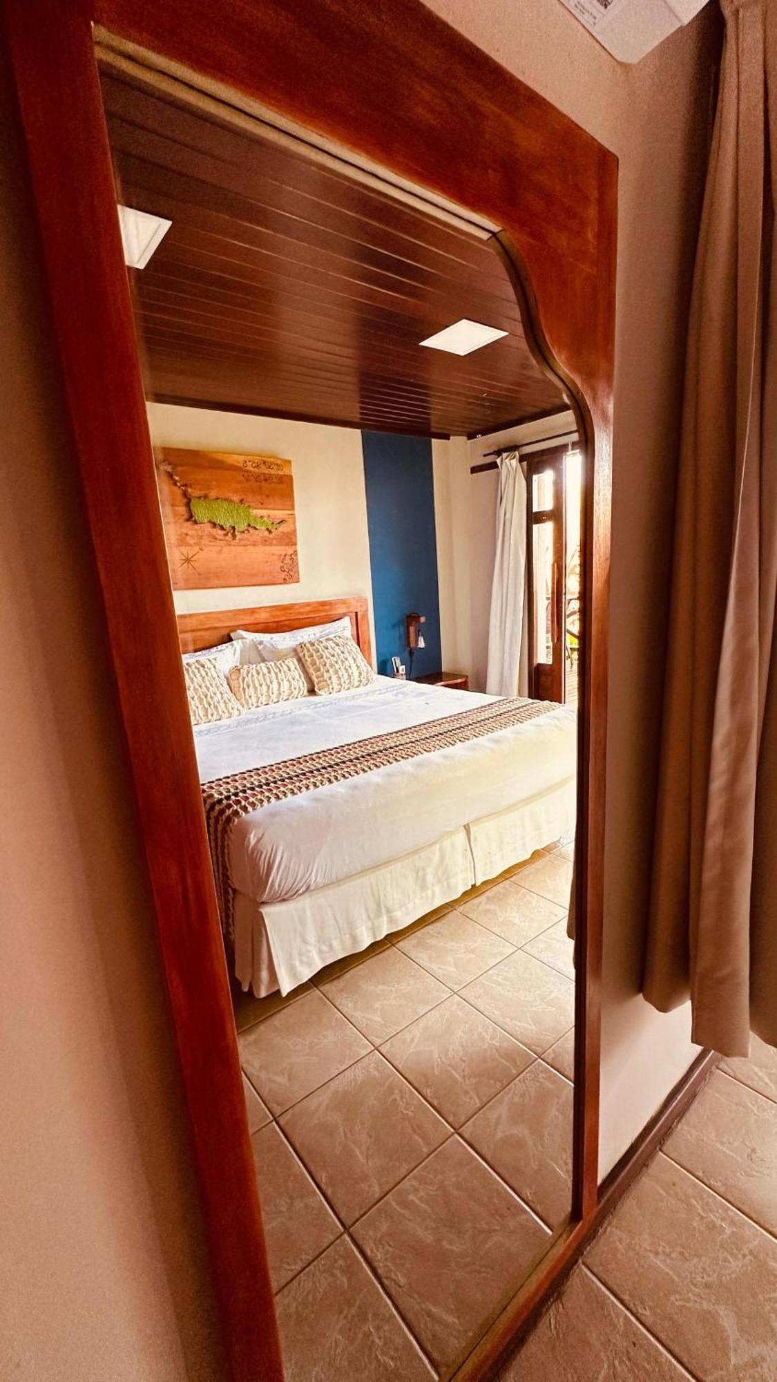 Pousada Pedras Secas Fernando de Noronha Ngoại thất bức ảnh
