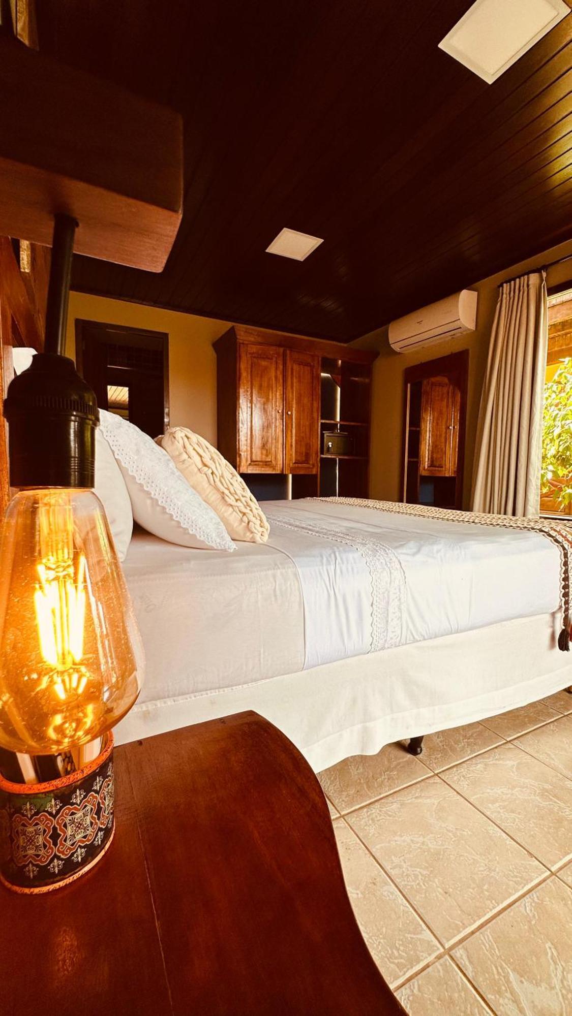 Pousada Pedras Secas Fernando de Noronha Ngoại thất bức ảnh
