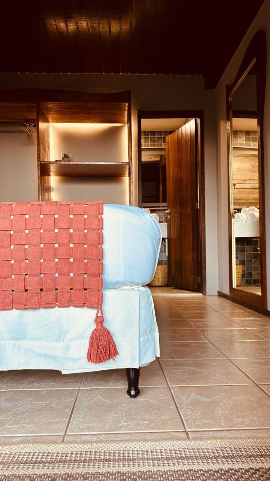 Pousada Pedras Secas Fernando de Noronha Ngoại thất bức ảnh