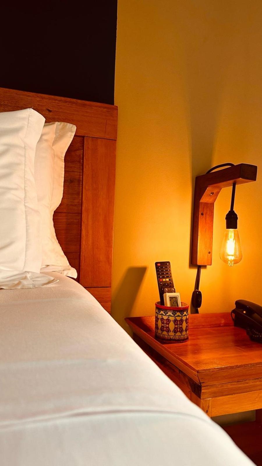 Pousada Pedras Secas Fernando de Noronha Ngoại thất bức ảnh