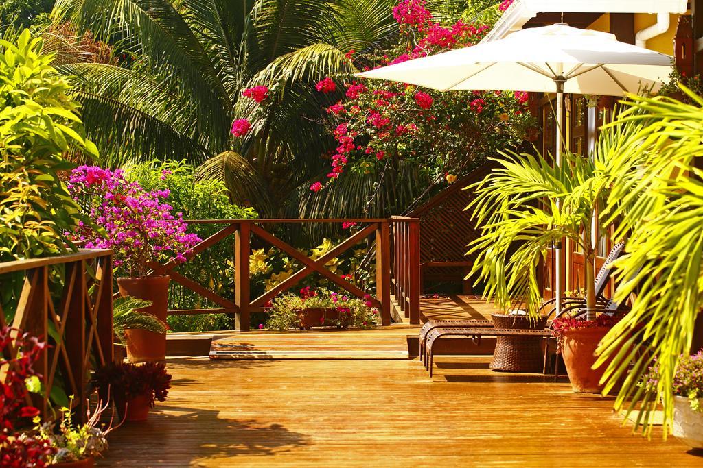 Pousada Pedras Secas Fernando de Noronha Ngoại thất bức ảnh