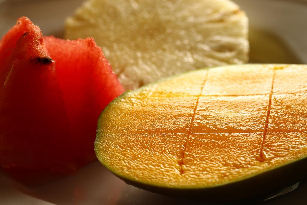 Pousada Pedras Secas Fernando de Noronha Ngoại thất bức ảnh