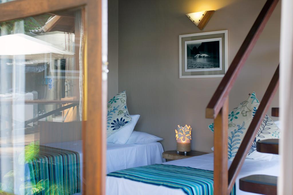 Pousada Pedras Secas Fernando de Noronha Ngoại thất bức ảnh
